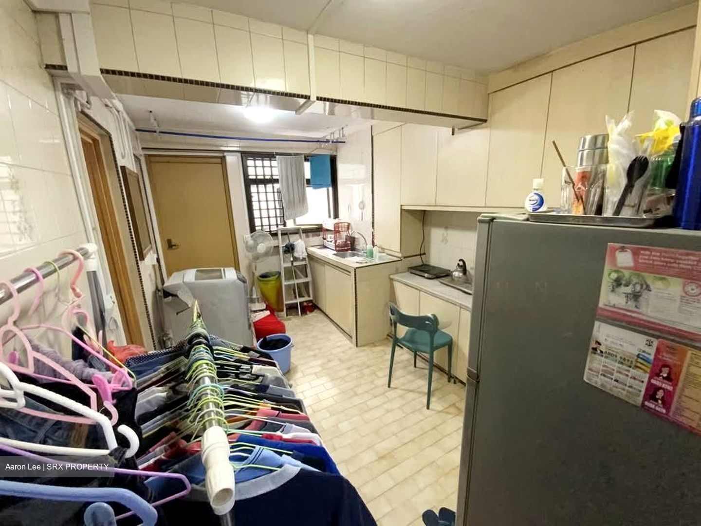 Blk 57 Geylang Bahru Ville (Kallang/Whampoa), HDB 3 Rooms #540885191